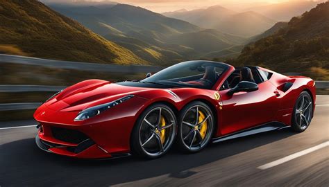 Harga Ferrari California, Semua yang Perlu Anda Ketahui