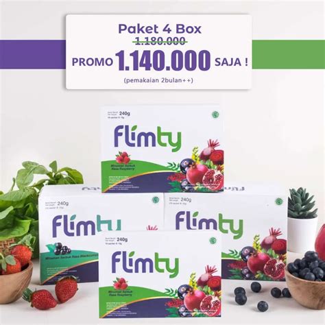 Harga Flimty Di Indomaret