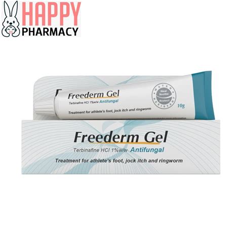 Harga Freederm Gel Di Apotik