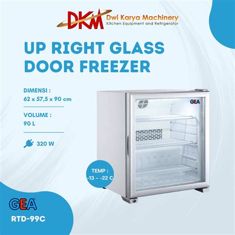 Harga Freezer Kecil yang Terjangkau dan Berkualitas