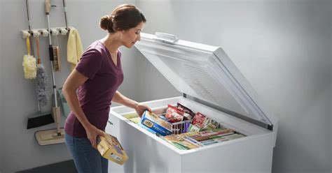 Harga Freezer Sharp yang Terjangkau