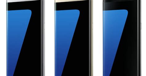 Harga Galaxy S7 Edge Terkini