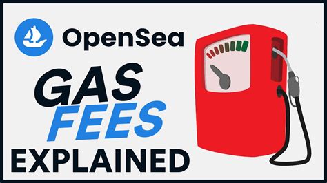 Harga Gas Fee Opensea