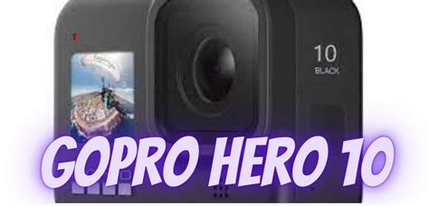 Harga GoPro Hero 10: Semua yang Anda Butuhkan untuk Menjadi Seorang Pro