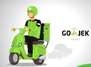 Harga Gojek Per KM 2021: Apa yang Harus Anda Ketahui?