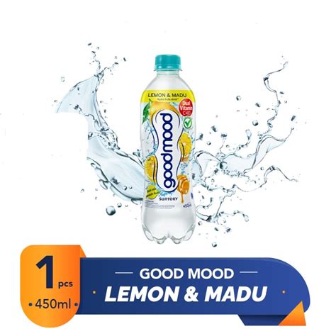 Harga Good Mood di Indonesia