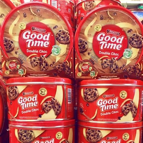 Harga Good Time Kecil: Mengenal Lebih Jauh Tentang Rasa Kecil yang Luar Biasa!