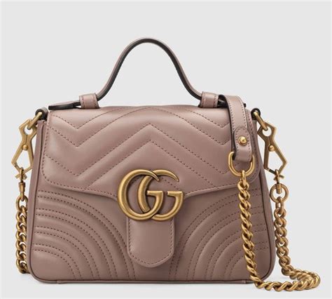 Harga Gucci: Sebuah Kecenderungan Yang Selalu Menarik Perhatian Orang
