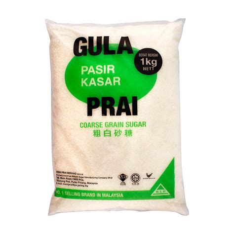 Harga Gula Per Kilo di Indonesia