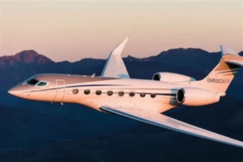 Harga Gulfstream G650: Membuka Dunia Baru untuk Penerbangan Anda