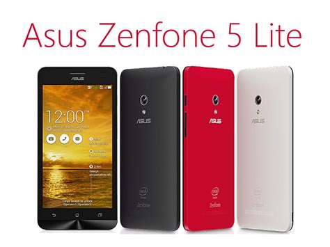 Harga HP Asus Zenfon 5 - Penawaran Terbaik untuk Anda