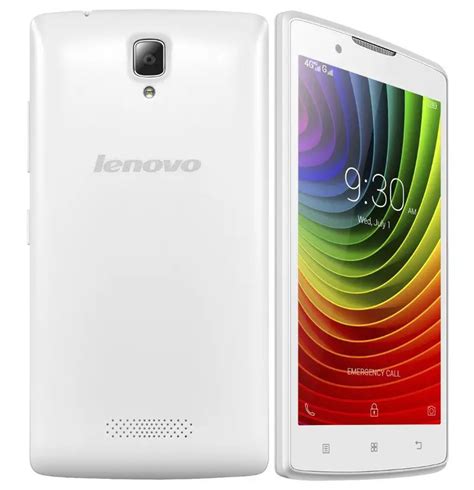 Harga HP Lenovo A2010A