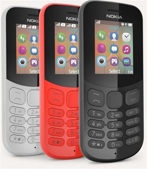 Harga HP Nokia Jadul