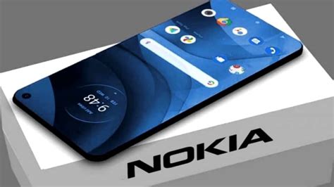 Harga HP Nokia Terbaru 2022