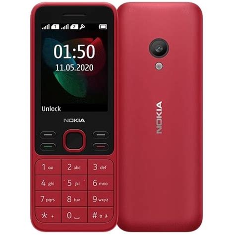 Harga HP Nokia X 150 Terkini 2021