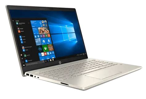 Harga HP Pavilion 14: Laptop Terbaik Dengan Harga Terjangkau