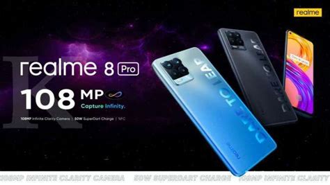 Harga HP Realme C8 Pro Terbaru