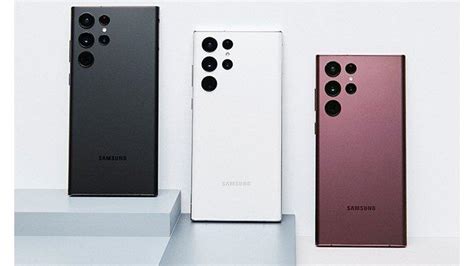 Harga HP Samsung Galaxy S22 – Apakah Layak Membelinya?