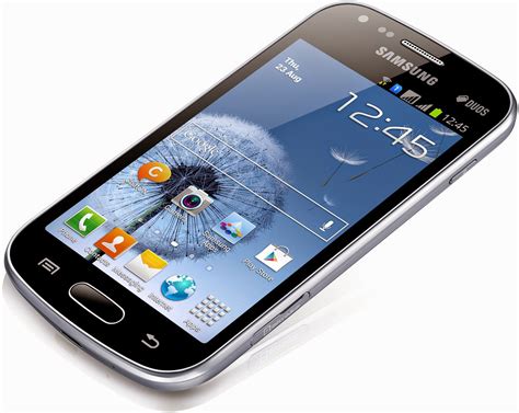 Harga HP Samsung Galaxy yang Mempesona