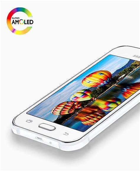 Harga HP Samsung J1 Terbaru