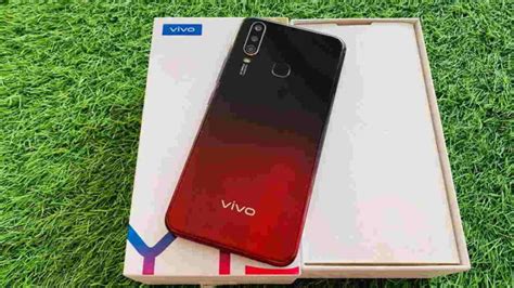 Harga HP Vivo 1901