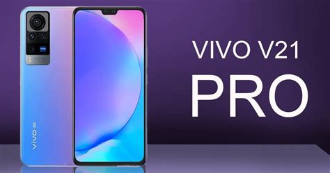 Harga HP Vivo V21: Spesifikasi dan Fitur Terbaik dalam Sebuah Smartphone