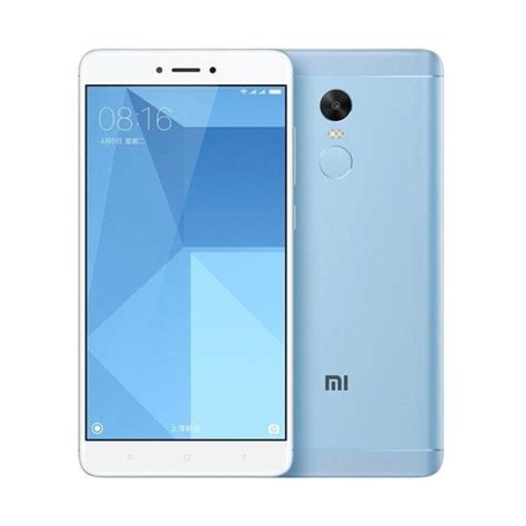 Harga HP Xiaomi Note 4x Terkini