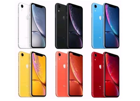 Harga HP iPhone XR dan Kelebihannya