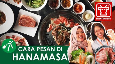 Harga Hanamasa Terbaik di Indonesia
