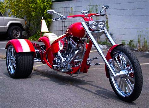 Harga Harley Davidson Roda Tiga