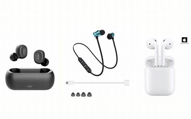 Harga Headset Android Di Indonesia