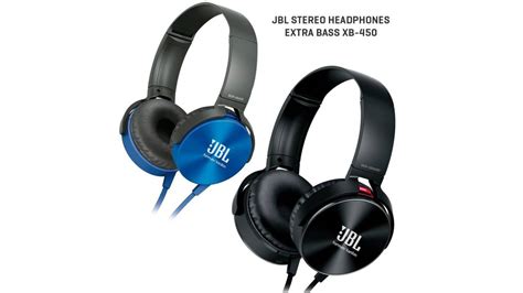 Harga Headset JBL, Lengkap dan Terjangkau