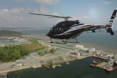 Harga Helikopter - Berapa Harga Helikopter di Indonesia?