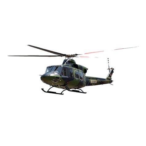 Harga Helikopter Bell 412 dari Variasi ke Variasi