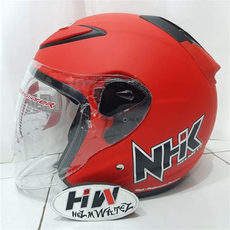Harga Helm NHK R6, Pilihan yang Tepat untuk Kebutuhan Bersepeda Anda