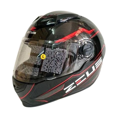 Harga Helm Zeus Full Face Terbaru 2021