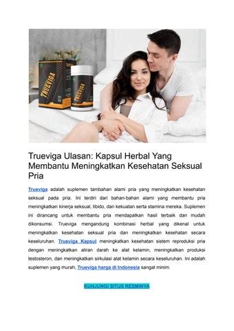 Harga Herbal Forex untuk Membantu Kesehatan Seksual Pria