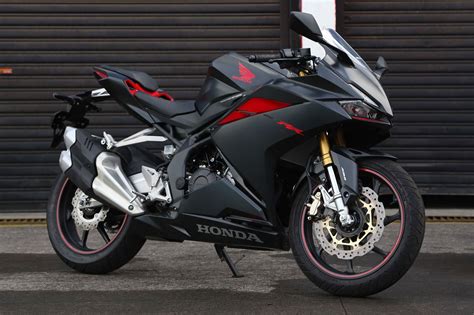 Harga Honda CBR 250 Terbaru