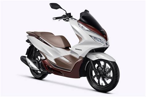 Harga Honda PCX 2021 Terbaru