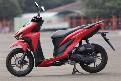 Harga Honda Vario 150 – Motor Matic Berkelas di Indonesia