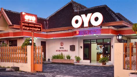 Harga Hotel OYO Indonesia