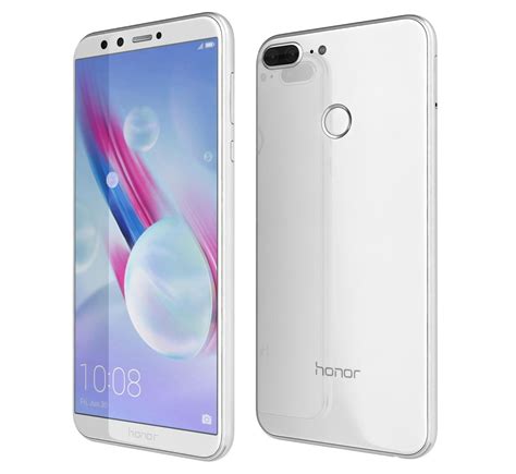 Harga Huawei Honor 9 Lite di Indonesia