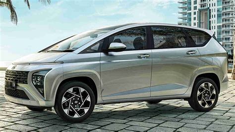Harga Hyundai Stargazer 2022: Pilihan Mobil SUV Paling Keren