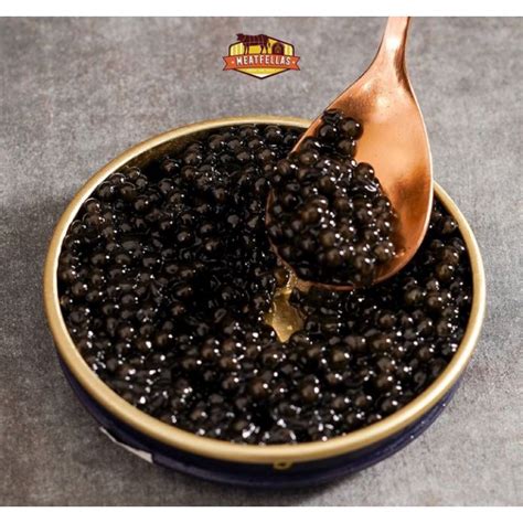 Harga Ikan Caviar di Indonesia