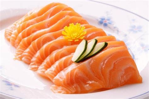 Harga Ikan Salmon Per Kg