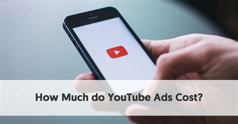 Harga Iklan di YouTube: Berapa Biaya yang Harus Dibayar?