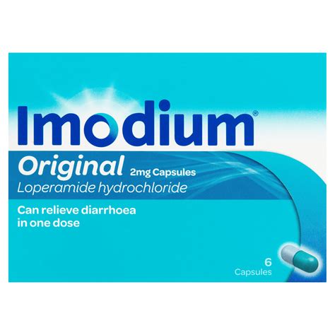 Harga Imodium: Berapa Harganya?