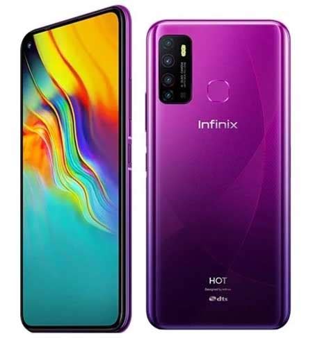 Harga Infinix Note 9 Terbaru