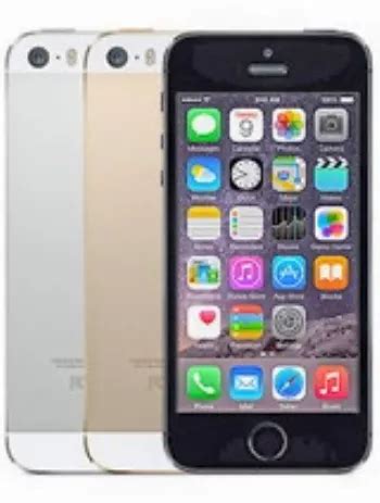 Harga Iphone 5S Grey di Indonesia