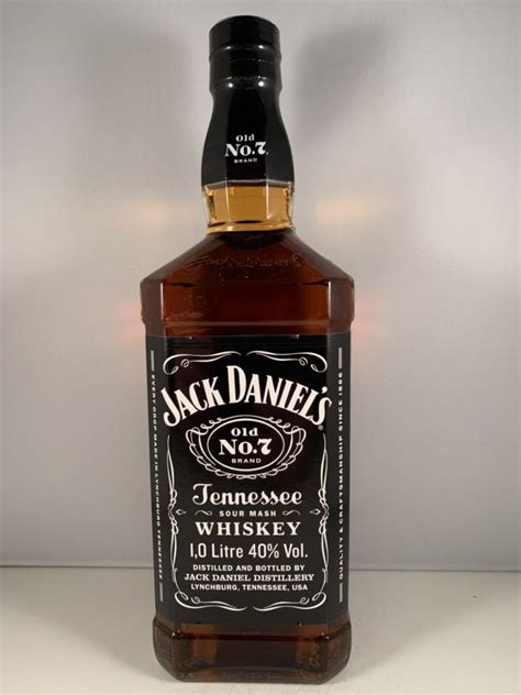 Harga Jack Daniel's di Indonesia